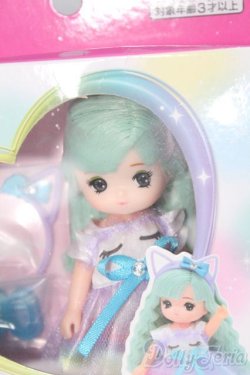 画像2: リカちゃん/ミキちゃん ふたごのいもうと ゆめかわミキちゃん/BJD　球体関節人形 I-25-07-06-1065-YB-ZI
