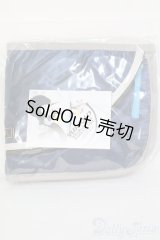 幼SD/1/6サイズ：ドールおくるみアドバンス(YURIQLO様)スモール/1/6　30ｃｍ　BJD　MJD　衣装　ドール用 I-25-07-06-1081-YB-ZI