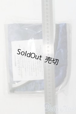 画像2: 幼SD/1/6サイズ：ドールおくるみアドバンス(YURIQLO様)スモール/1/6　30ｃｍ　BJD　MJD　衣装　ドール用 I-25-07-06-1081-YB-ZI