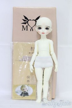 画像5: Myou Doll/doudou Boy ver./BJD　球体関節人形 I-25-07-06-1003-YB-ZI