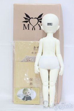 画像6: Myou Doll/doudou Boy ver./BJD　球体関節人形 I-25-07-06-1003-YB-ZI