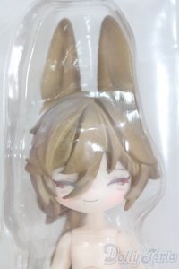 不可食用人形 Inedible Doll/月飛び時間シリーズ梧秋/ I-25-07-06-1021-YB-ZI