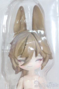 画像1: 不可食用人形 Inedible Doll/月飛び時間シリーズ梧秋/ I-25-07-06-1021-YB-ZI