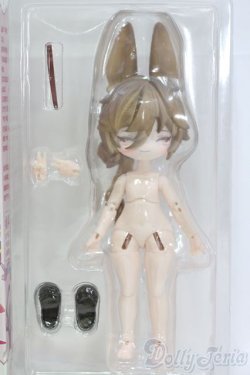 画像2: 不可食用人形 Inedible Doll/月飛び時間シリーズ梧秋/ I-25-07-06-1021-YB-ZI