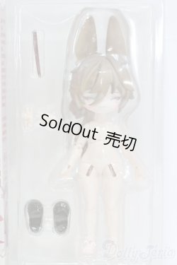 画像2: 不可食用人形 Inedible Doll/月飛び時間シリーズ梧秋/ I-25-07-06-1021-YB-ZI