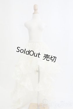 画像1: DD-MDD/OF:スカート/0 I-25-07-06-1048-YB-ZI