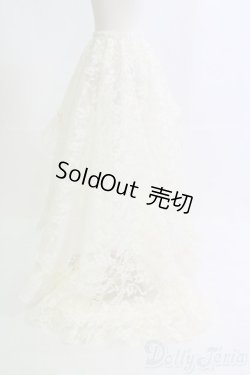 画像2: DD-MDD/OF:スカート/0 I-25-07-06-1048-YB-ZI