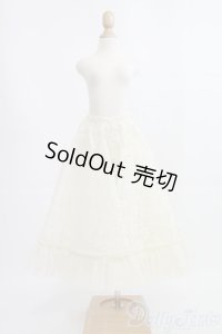 DD-MDD/OF:スカート/0 I-25-07-06-1049-YB-ZI