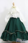 DD/OF:3人の魔女様製衣装セット/0 I-25-07-13-1039-YB-ZI