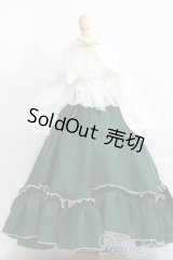DD/OF:3人の魔女様製衣装セット/0 I-25-11-23-358-YB-ZI