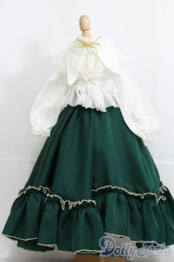 画像1: DD/OF:3人の魔女様製衣装セット/0 I-25-07-13-1039-YB-ZI