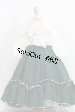 画像1: DD/OF:3人の魔女様製衣装セット/0 I-25-11-23-358-YB-ZI