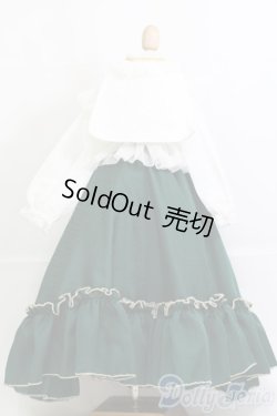 画像2: DD/OF:3人の魔女様製衣装セット/0 I-25-11-23-358-YB-ZI