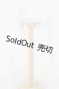 9inch/ウィッグ：ドーリーツイン みさんとるーぷ様製/インチ　BJD　MJD　ドール用 I-25-07-06-1057-YB-ZI