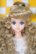 ジェニー/ラブジェニー/BJD　球体関節人形 I-25-07-06-1070-SK-ZI