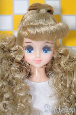 画像1: ジェニー/ラブジェニー/BJD　球体関節人形 I-25-07-06-1070-SK-ZI