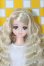画像1: ジェニー/マリーン/BJD　球体関節人形 I-25-07-06-1071-SK-ZI (1)