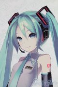 DD/初音ミク/BJD　球体関節人形 I-25-07-06-1006-YB-ZI