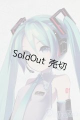 DD/初音ミク/BJD　球体関節人形 I-25-07-06-1006-YB-ZI