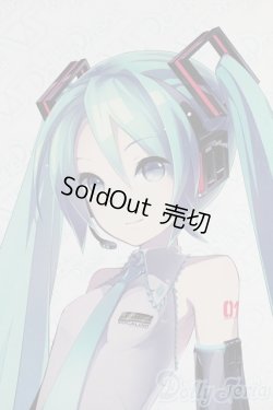 画像1: DD/初音ミク/BJD　球体関節人形 I-25-07-06-1006-YB-ZI