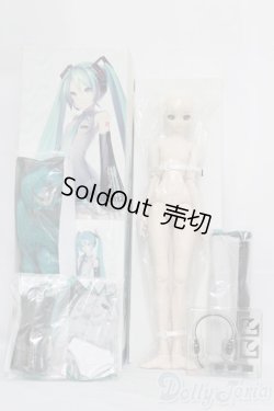 画像3: DD/初音ミク/BJD　球体関節人形 I-25-07-06-1006-YB-ZI