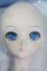 画像2: DD/雪ミク/BJD　球体関節人形 I-25-07-06-1007-YB-ZI (2)