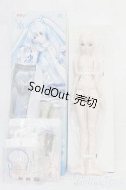 画像3: DD/雪ミク I-25-07-06-1007-YB-ZI