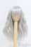 画像1: 6-7inch/ウィッグ LUTS製/インチ　BJD　MJD　ドール用 I-25-07-13-1029-KD-ZI (1)