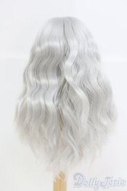 画像2: 6-7inch/ウィッグ LUTS製/インチ　BJD　MJD　ドール用 I-25-07-13-1029-KD-ZI
