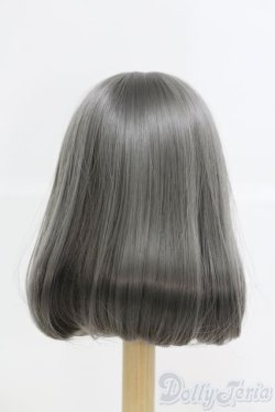 画像2: 6-7inch/ウィッグ LUTS製/インチ　BJD　MJD　ドール用 I-25-07-13-1028-KD-ZI