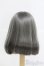画像2: 6-7inch/ウィッグ LUTS製/インチ　BJD　MJD　ドール用 I-25-07-13-1028-KD-ZI (2)