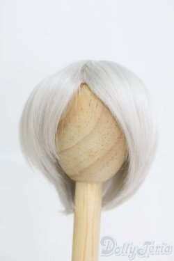 画像1: 6-7inch/ウィッグ　BJD　CROBI製/インチ　BJD　MJD　ドール用 I-25-07-13-1031-KD-ZI