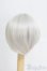 画像2: 6-7inch/ウィッグ　BJD　CROBI製/インチ　BJD　MJD　ドール用 I-25-07-13-1031-KD-ZI (2)