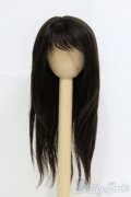 7-8inch/モヘアウィッグ　Awen製/インチ　BJD　MJD　ドール用 I-25-07-13-1025-KD-ZI