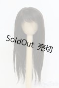 7-8inch/モヘアウィッグ　Awen製/インチ　BJD　MJD　ドール用 I-25-07-13-1025-KD-ZI