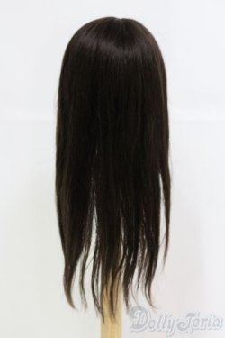 画像2: 7-8inch/モヘアウィッグ　Awen製/インチ　BJD　MJD　ドール用 I-25-07-13-1025-KD-ZI