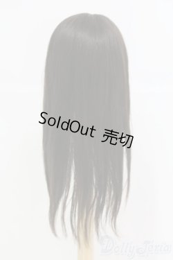 画像2: 7-8inch/モヘアウィッグ　Awen製/インチ　BJD　MJD　ドール用 I-25-07-13-1025-KD-ZI