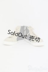 SDGrB＆SD13男の子/OF:靴　LEEKE WORLD製Eternal　of Sneakers in L/1/3　65ｃｍ　BJD　MJD　衣装　ドール用 I-25-07-13-1017-KD-ZI