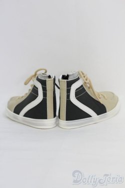 画像2: SDGrB＆SD13男の子/OF:靴　LEEKE WORLD製Eternal　of Sneakers in L/1/3　65ｃｍ　BJD　MJD　衣装　ドール用 I-25-07-13-1017-KD-ZI