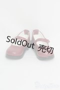 SDM＆MSD/OF:靴/1/4　40ｃｍ　BJD　MJD　衣装　ドール用 I-25-07-13-1018-KD-ZI