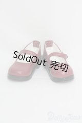SDM＆MSD/OF:靴/1/4　40ｃｍ　BJD　MJD　衣装　ドール用 I-25-07-13-1018-KD-ZI