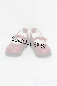SDM＆MSD/OF:靴/1/4　40ｃｍ　BJD　MJD　衣装　ドール用 I-25-07-13-1018-KD-ZI