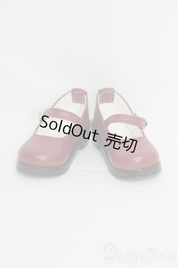 画像1: SDM＆MSD/OF:靴/1/4　40ｃｍ　BJD　MJD　衣装　ドール用 I-25-07-13-1018-KD-ZI