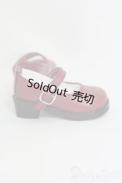 画像2: SDM＆MSD/OF:靴/1/4　40ｃｍ　BJD　MJD　衣装　ドール用 I-25-07-13-1018-KD-ZI