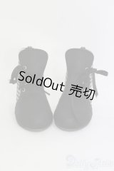 SDM＆MSD/OF:靴/1/4　40ｃｍ　BJD　MJD　衣装　ドール用 I-25-07-13-1019-KD-ZI