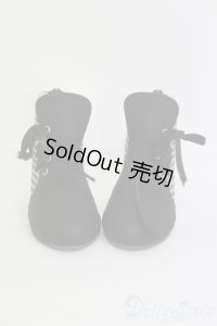 SDM＆MSD/OF:靴/1/4　40ｃｍ　BJD　MJD　衣装　ドール用 I-25-07-13-1019-KD-ZI