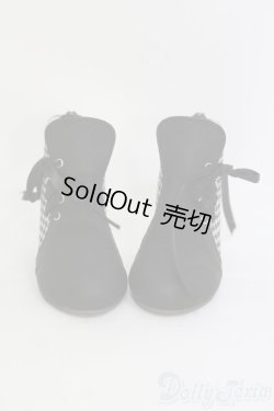 画像1: SDM＆MSD/OF:靴/1/4　40ｃｍ　BJD　MJD　衣装　ドール用 I-25-07-13-1019-KD-ZI