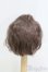 画像2: 7-8inch/モヘアウィッグ　Awen製/インチ　BJD　MJD　ドール用 I-25-07-13-1027-KD-ZI (2)