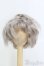 画像1: 7-8inch/モヘアウィッグ　Awen製/インチ　BJD　MJD　ドール用 I-25-07-13-1026-KD-ZI (1)