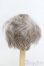 画像2: 7-8inch/モヘアウィッグ　Awen製/インチ　BJD　MJD　ドール用 I-25-07-13-1026-KD-ZI (2)